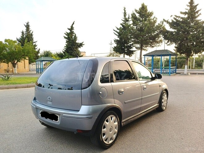 Opel Corsa 2005, 220,000 km - 1.2 л - Bakı