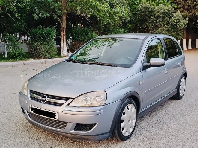 Opel Corsa 2005, 220,000 km - 1.2 л - Bakı