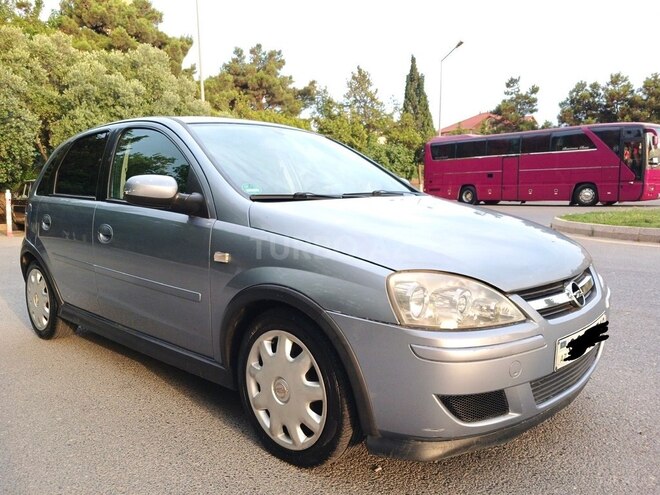 Opel Corsa 2005, 220,000 km - 1.2 л - Bakı