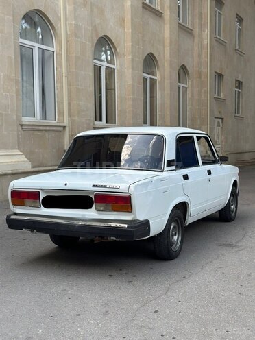 LADA (VAZ) 2107 2011, 111,111 km - 1.6 l - Sumqayıt