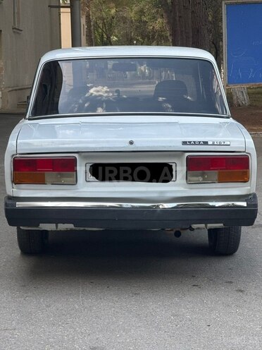 LADA (VAZ) 2107 2011, 111,111 km - 1.6 l - Sumqayıt