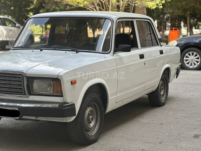 LADA (VAZ) 2107 2011, 111,111 km - 1.6 l - Sumqayıt