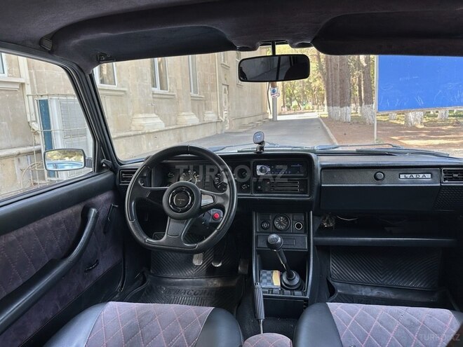 LADA (VAZ) 2107 2011, 111,111 km - 1.6 l - Sumqayıt
