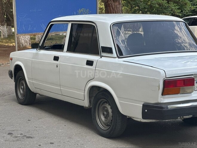 LADA (VAZ) 2107 2011, 111,111 km - 1.6 l - Sumqayıt
