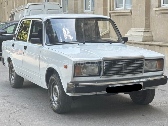 LADA (VAZ) 2107 2011, 111,111 km - 1.6 l - Sumqayıt