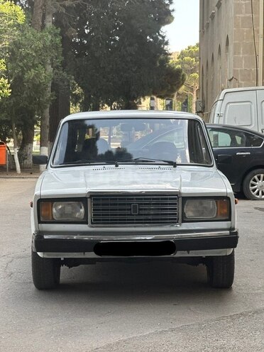 LADA (VAZ) 2107 2011, 111,111 km - 1.6 l - Sumqayıt