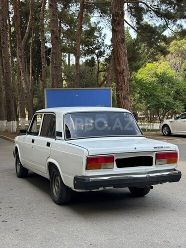 LADA (VAZ) 2107 2011, 111,111 km - 1.6 l - Sumqayıt