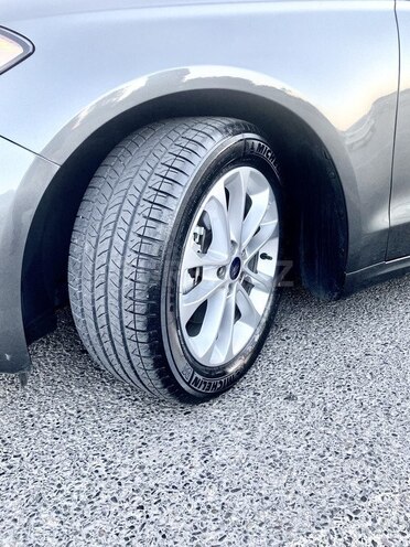 Ford Fusion 2020, 30,000 km - 1.5 l - Bakı
