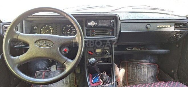 LADA (VAZ) 2107 2009, 68,200 km - 1.6 l - Mingəçevir