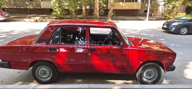 LADA (VAZ) 2107 2009, 68,200 km - 1.6 l - Mingəçevir