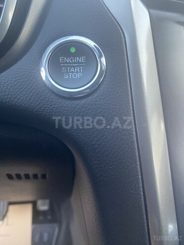 Ford Fusion 2020, 30,000 km - 1.5 l - Bakı