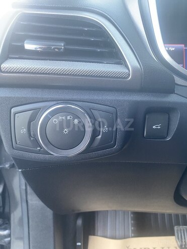 Ford Fusion 2020, 30,000 km - 1.5 l - Bakı