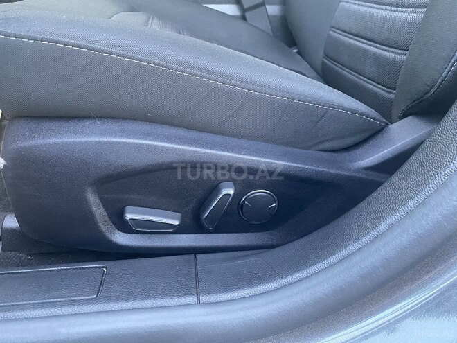Ford Fusion 2020, 30,000 km - 1.5 l - Bakı