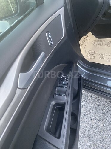 Ford Fusion 2020, 30,000 km - 1.5 l - Bakı