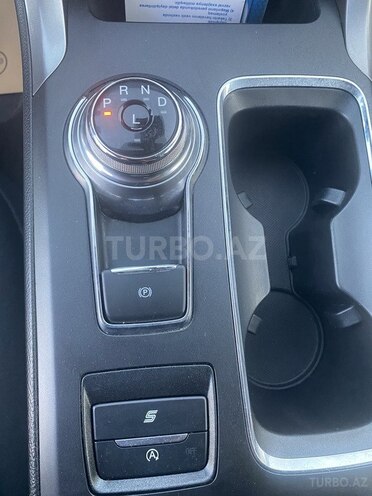 Ford Fusion 2020, 30,000 km - 1.5 l - Bakı