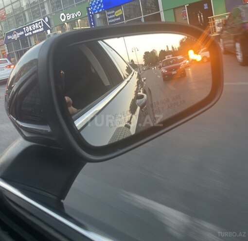 Ford Fusion 2020, 30,000 km - 1.5 l - Bakı
