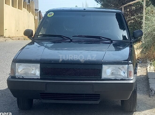 Tofas Sahin 2004, 100,000 km - 1.6 l - Bakı