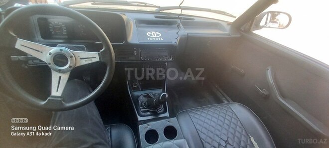 Tofas Sahin 2004, 100,000 km - 1.6 l - Bakı