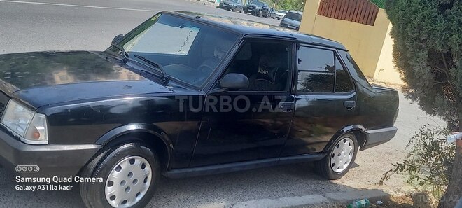 Tofas Sahin 2004, 100,000 km - 1.6 l - Bakı