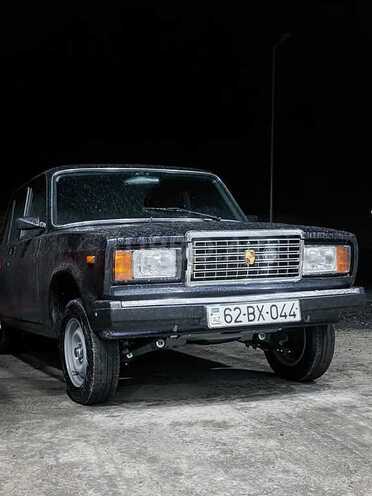 LADA (VAZ) 2107 2004, 76,418 km - 1.6 l - Zaqatala