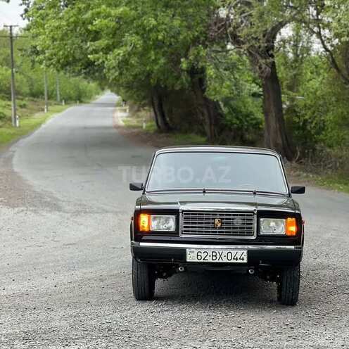 LADA (VAZ) 2107 2004, 76,418 km - 1.6 l - Zaqatala