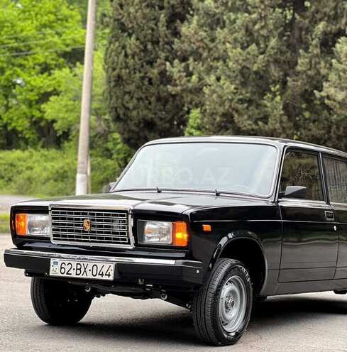LADA (VAZ) 2107 2004, 76,418 km - 1.6 l - Zaqatala