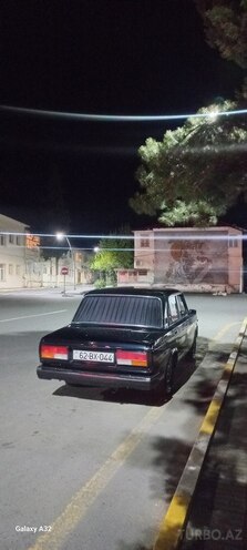 LADA (VAZ) 2107 2004, 76,418 km - 1.6 l - Zaqatala
