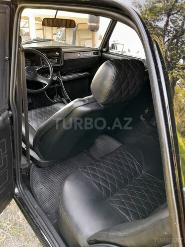 LADA (VAZ) 2107 2004, 76,418 km - 1.6 l - Zaqatala