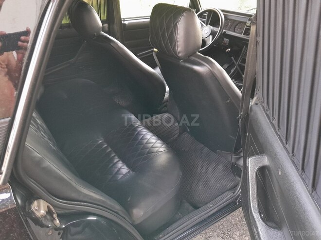 LADA (VAZ) 2107 2004, 76,418 km - 1.6 l - Zaqatala