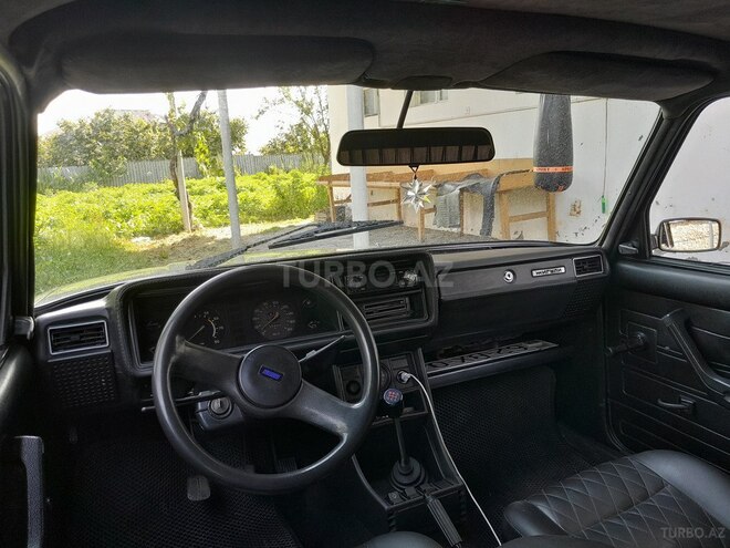 LADA (VAZ) 2107 2004, 76,418 km - 1.6 l - Zaqatala