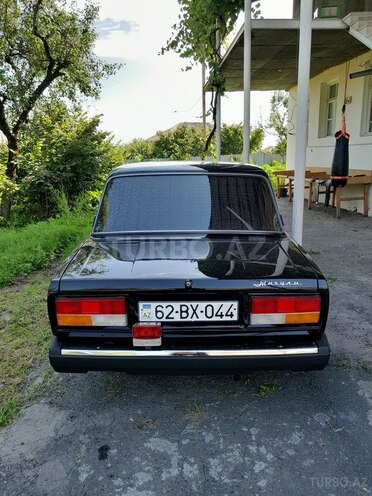 LADA (VAZ) 2107 2004, 76,418 km - 1.6 l - Zaqatala