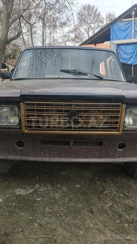 LADA (VAZ) 2107 1995, 25,000 km - 1.6 l - Balakən
