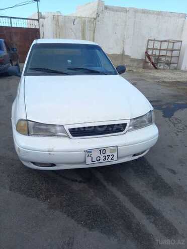 Daewoo Nexia 1996, 230,000 km - 1.5 l - Bakı