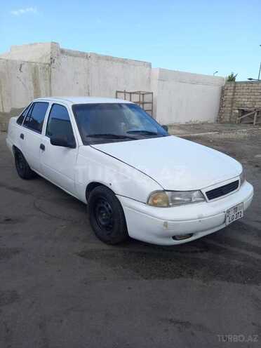 Daewoo Nexia 1996, 230,000 km - 1.5 l - Bakı