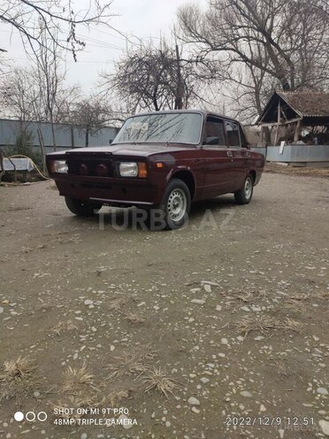 LADA (VAZ) 2107 1995, 25,000 km - 1.6 l - Balakən