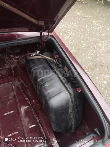 LADA (VAZ) 2107 1995, 25,000 km - 1.6 l - Balakən