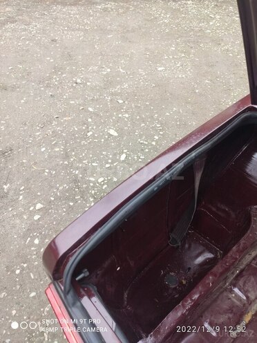 LADA (VAZ) 2107 1995, 25,000 km - 1.6 l - Balakən