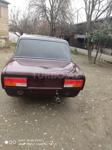LADA (VAZ) 2107 1995, 25,000 km - 1.6 l - Balakən