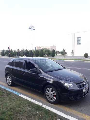 Opel Astra 2005, 177,000 km - 1.4 l - Bakı
