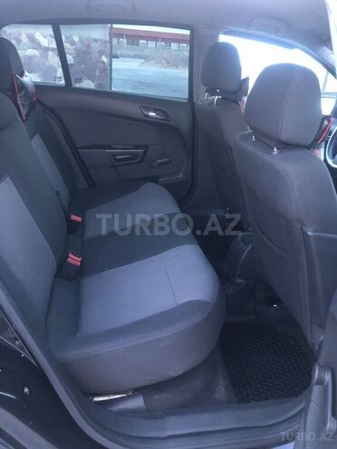 Opel Astra 2005, 177,000 km - 1.4 l - Bakı