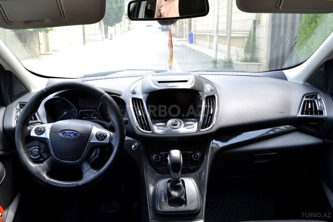 Ford Escape 2013, 96,000 km - 1.6 л - Bakı