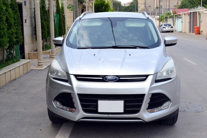 Ford Escape 2013, 96,000 km - 1.6 л - Bakı