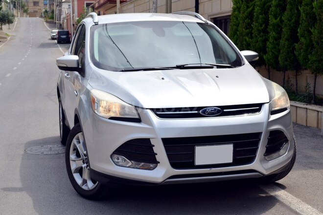 Ford Escape 2013, 96,000 km - 1.6 л - Bakı