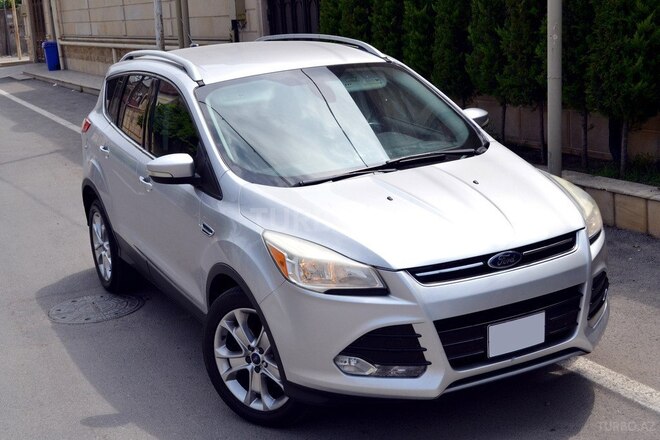 Ford Escape 2013, 96,000 km - 1.6 л - Bakı