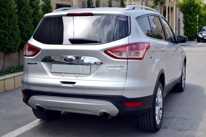 Ford Escape 2013, 96,000 km - 1.6 л - Bakı