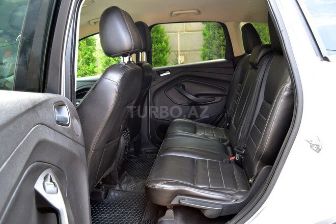 Ford Escape 2013, 96,000 km - 1.6 л - Bakı
