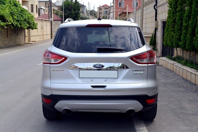 Ford Escape 2013, 96,000 km - 1.6 л - Bakı