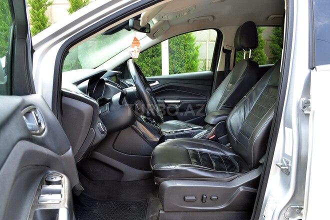 Ford Escape 2013, 96,000 km - 1.6 л - Bakı