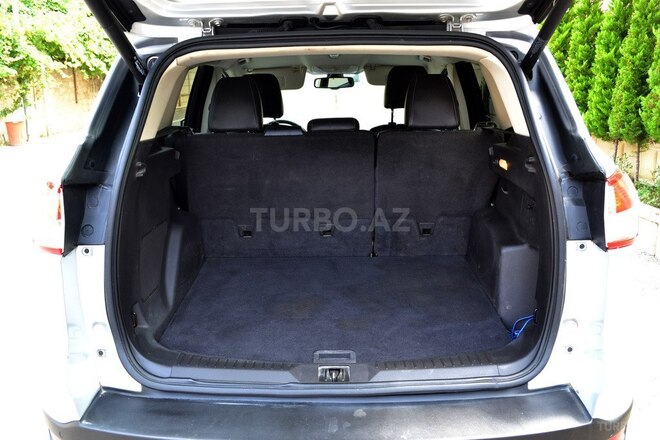 Ford Escape 2013, 96,000 km - 1.6 л - Bakı