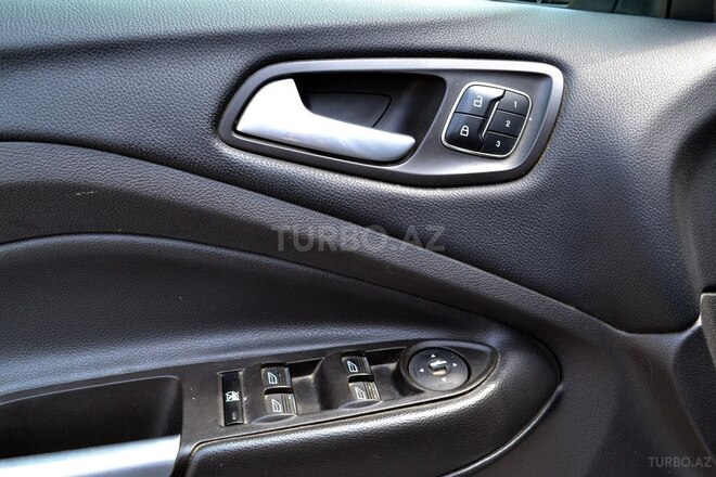 Ford Escape 2013, 96,000 km - 1.6 л - Bakı